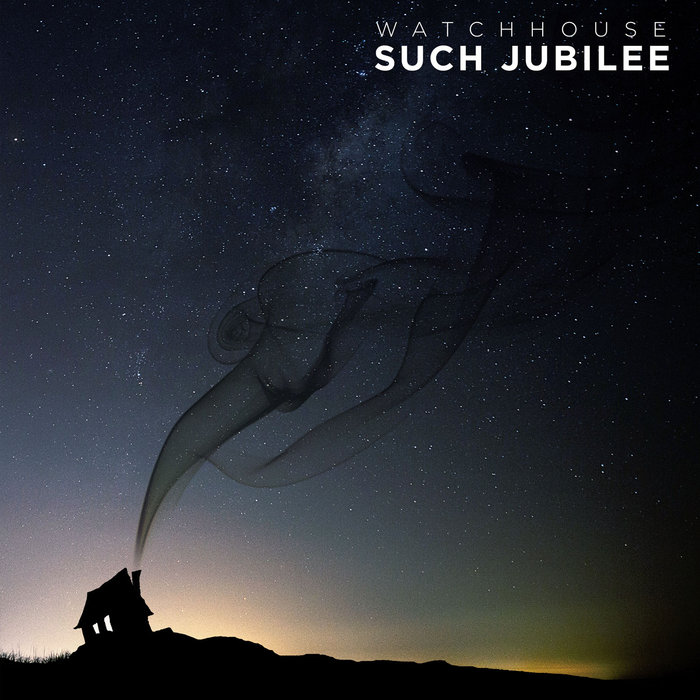 Such Jubilee (2015) album cover