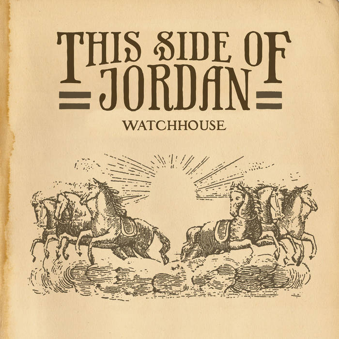 This Side of Jordan (2013) album cover