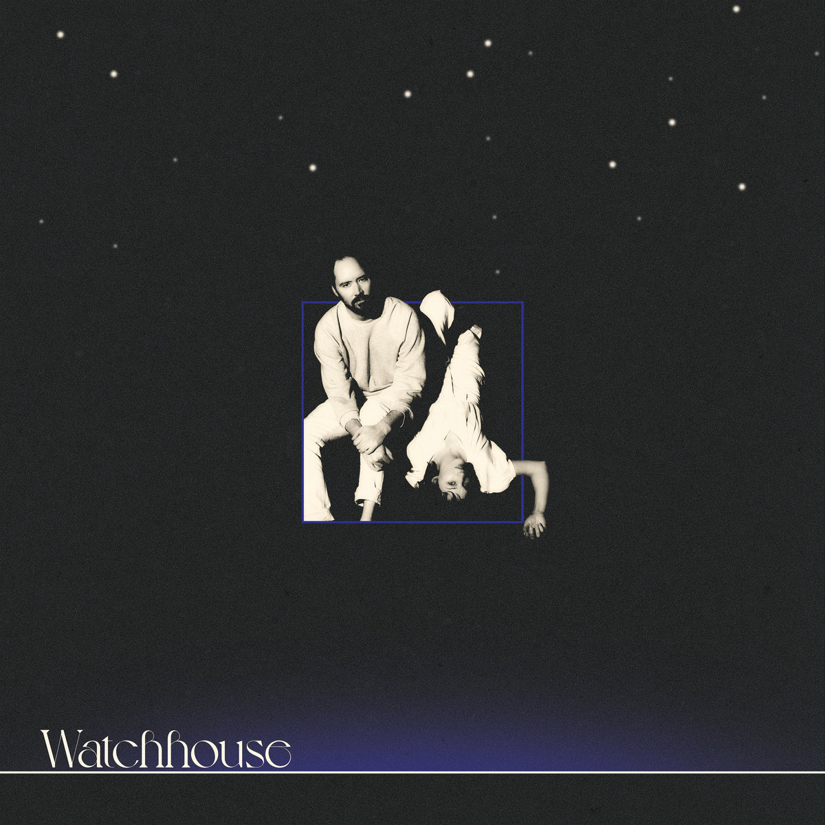 Watchhouse (2021) album cover